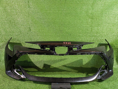 ZDERZAK PRZEDNI PRZÓD TOYOTA COROLLA E21 HB KOMBI NR.7727