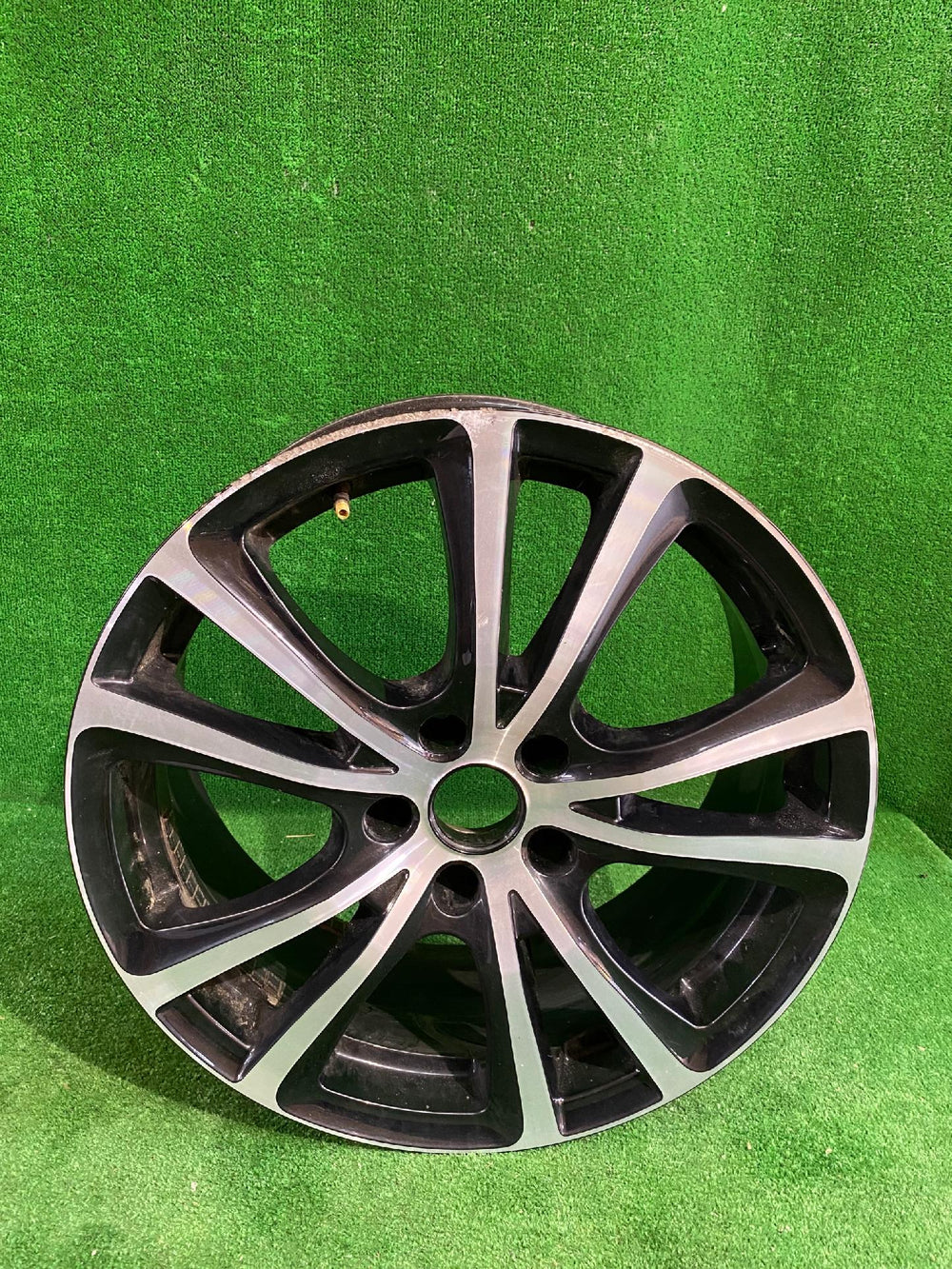 ALUFELGA ATT 18” 7.5J ET40