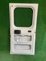 DRZWI PRAWE TYLNE DOKA DUCATO JUMPER BOXER III NR.75