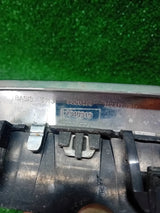 GRILL NERKA BMW 5 F10 F11 LIFT KOMPLET