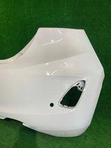 ZDERZAK TYLNY TYŁ FORD FIESTA MK8 18- NR.5315
