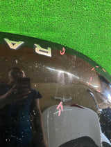 MASKA POKRYWA SILNIKA RANGE ROVER VELAR