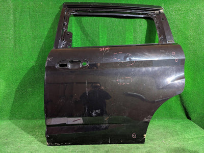 DRZWI TYLNE LEWE LEWY TYŁ FORD GRAND C-MAX 11- NR.3710