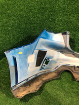 ZDERZAK TYLNY TYŁ FORD FOCUS MK4 4 IV SEDAN NR.1191