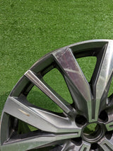 ALUFELGA FELGA ALUMINIOWA NISSAN X-TRAIL 20" 8J ET45 NR.77
