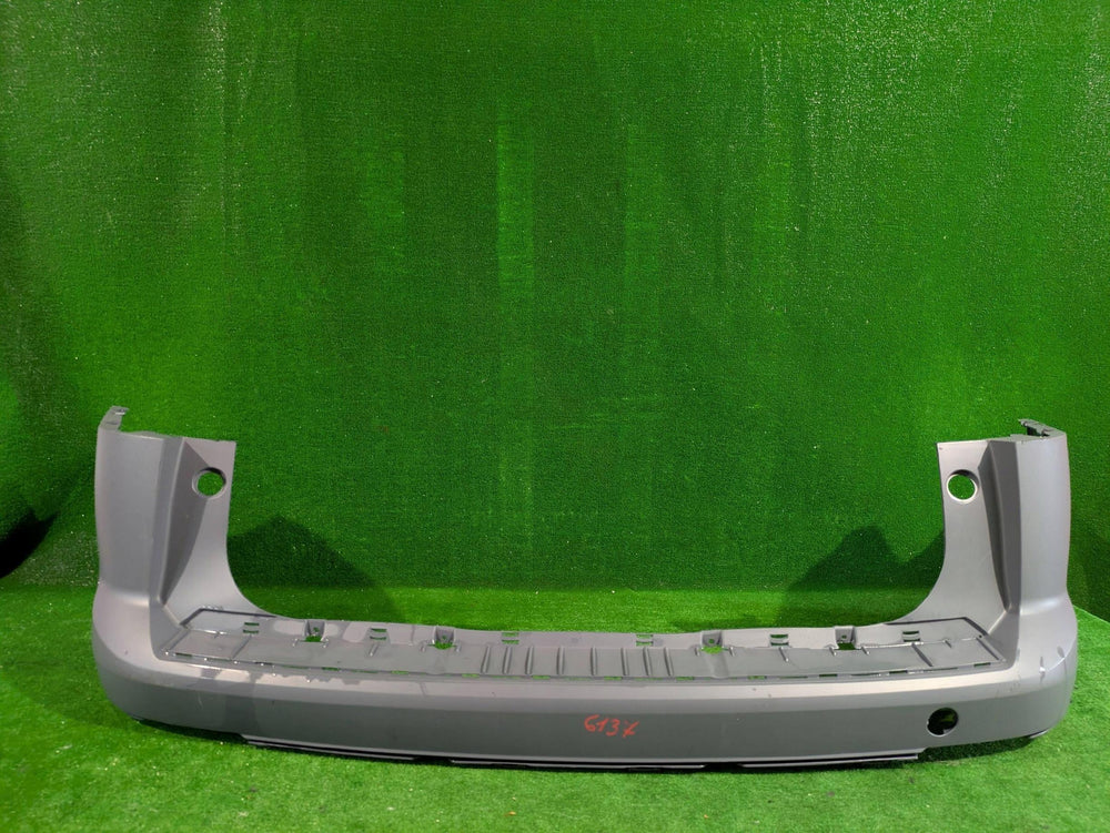 ZDERZAK TYLNY TYŁ OPEL VECTRA C LIFT KOMBI ZAMIENNIK 05- NR.6731