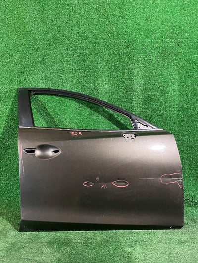 DRZWI PRZEDNIE PRAWE MAZDA 3 III BM