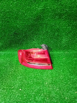 LAMPA TYLNA LEWA AUDI A4 B8 SEDAN 08-