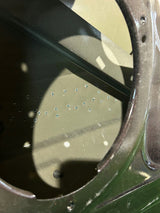 DRZWI TYŁ TYLNE PRAWE AUDI Q8 4M8