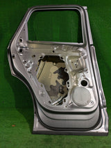 DRZWI TYLNE LEWE LEWY TYŁ AUDI Q4 E-TRON NR.3607