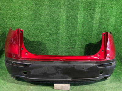 ZDERZAK TYLNY MAZDA CX30 CX-30 NR.2605