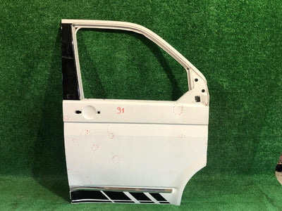 DRZWI PRZEDNIE PRZÓD PRAWY PRAWE VW T6