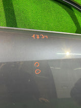 DRZWI TYLNE LEWE KIA RIO III HATCHBACK 11-17