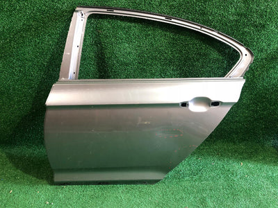 DRZWI TYLNE LEWE VW PASSAT B8 SEDAN