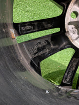 ALUFELGA FELGA ALUMINIOWA SKODA OCTAVIA IV 18" 7.5J ET48 NR.070