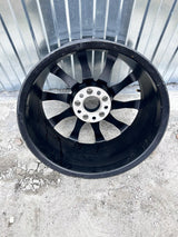ALUFELGA FELGA ALUMINIOWA AUDI A4 B9 17” 7,5 ET 33 NR.013