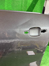 DRZWI PRZÓD PRZEDNIE LEWE OPEL MOKKA A X 12-20r