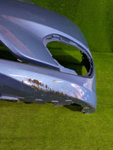 ZDERZAK PRZEDNI PRZÓD OPEL KARL 14-