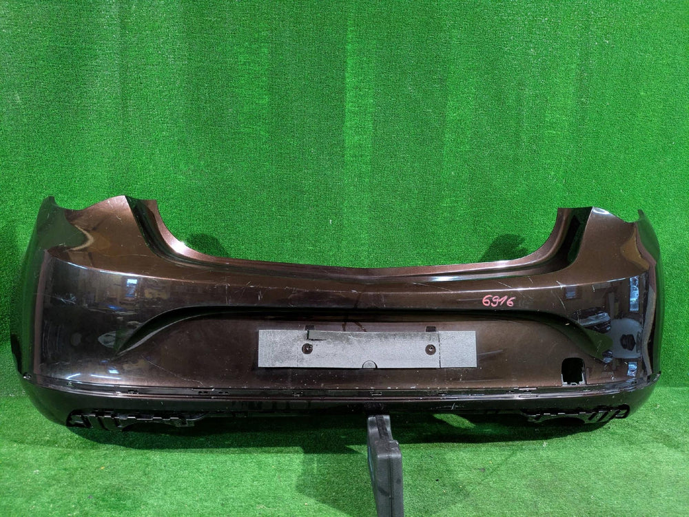 ZDERZAK TYLNY TYŁ OPEL ASTRA J IV LIFT HB NR.6916