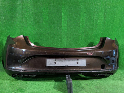 ZDERZAK TYLNY TYŁ OPEL ASTRA J IV LIFT HB NR.6916