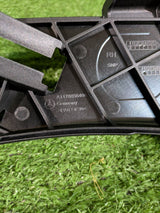 ŚLIZG ZDERZAKA PRAWY PRZÓD MERCEDES CLA W117