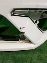 ZDERZAK PRZEDNI PRZÓD SEAT LEON III LIFT 16- FR NR.7510