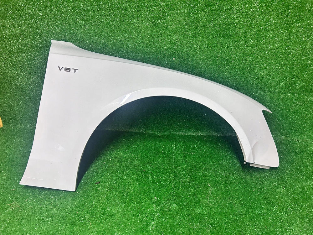 BŁOTNIK PRZEDNI PRAWY AUDI A5 8T NR.860