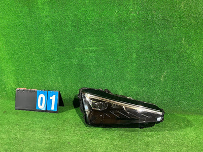 REFLEKTOR PRAWY SKODA SCALA FULL LED 657941016A