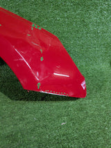 BŁOTNIK PRZEDNI PRAWY PRZÓD AUDI A4 B9 LIFT NR.336