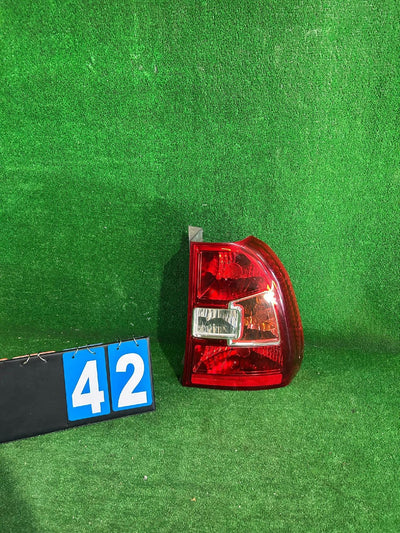 LAMPA TYŁ TYLNA PRAWA KIA SPORTAGE II