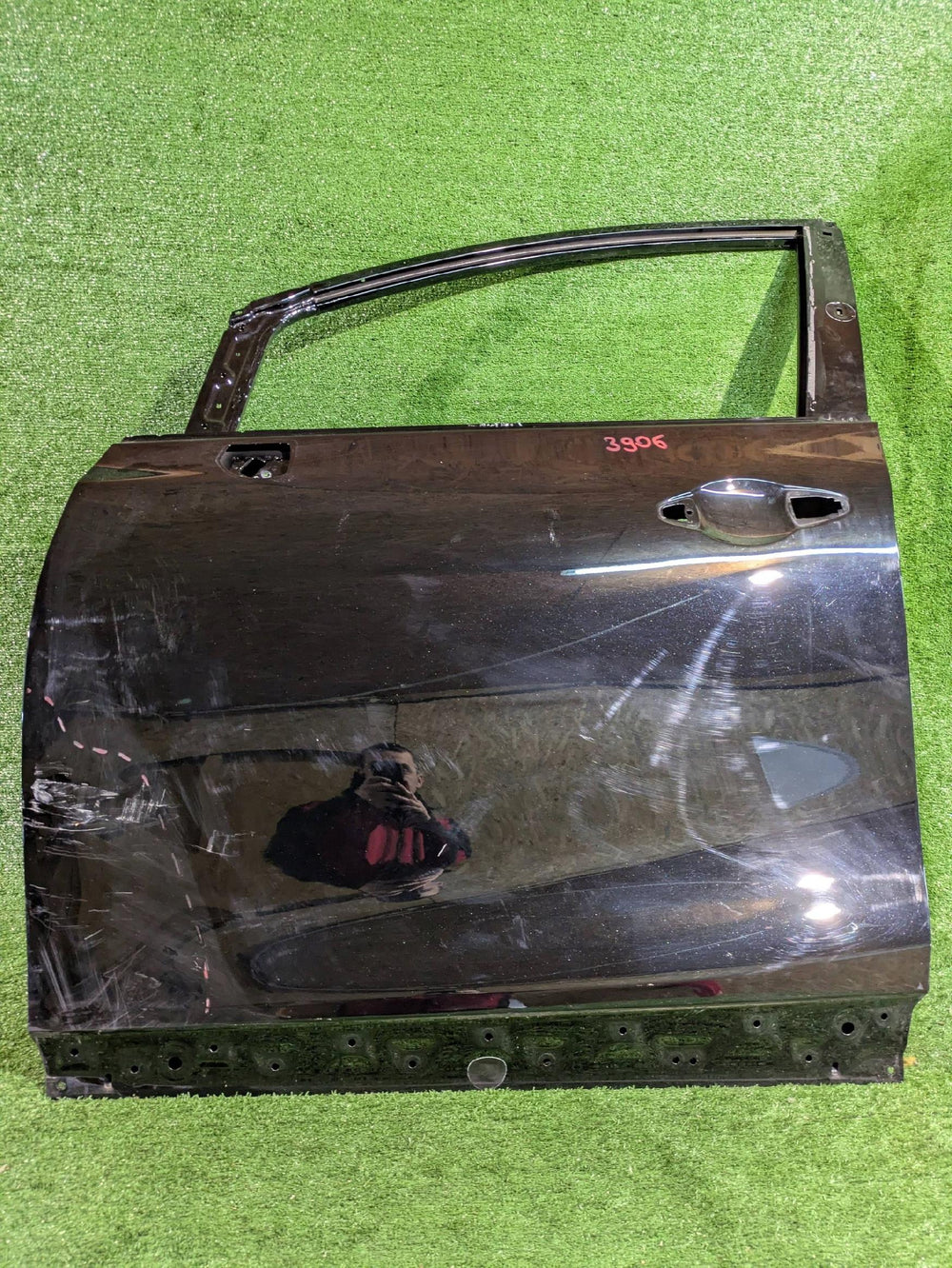 DRZWI PRZEDNIE LEWE LEWY PRZÓD FORTHING U TOUR NR.3906