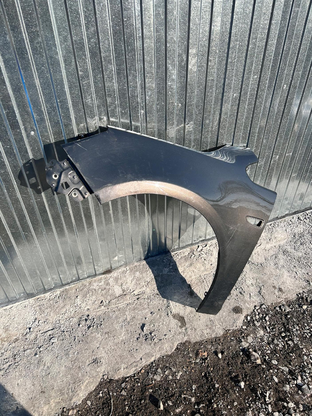 BŁOTNIK PRZEDNI LEWY OPEL ASTRA J IV nr.0