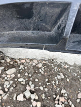 ZDERZAK TYŁ TYLNY SEAT LEON III LIFT FR KOMBI nr.109