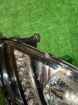 HALOGEN DRL PRAWY HYUNDAI I20 II LIFT nr:13