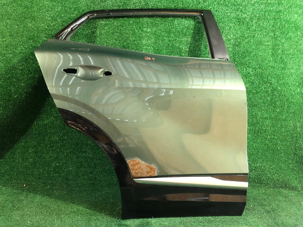 DRZWI TYLNE PRAWE KIA SPORTAGE V NR264