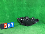 REFLEKTOR LEWY MAZDA CX5 CX-5 LIFT 2 SOCZEWKI FULL LED nr:367