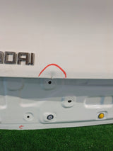 KLAPA TYLNA TYŁ BAGAŻNIKA HYUNDAI TUCSON III LIFT