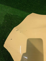 ZDERZAK TYLNY TYŁ CHEVROLET SPARK M300 10- NR.6590