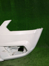 ZDERZAK PRZEDNI PRZÓD SKODA YETI LIFT 12-17 NR.7649