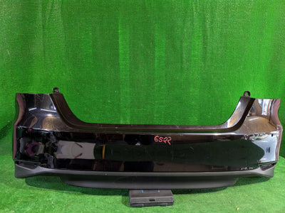 ZDERZAK TYŁ TYLNY TOYOTA CAMRY VIII