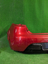 ZDERZAK TYLNY TYŁ RENAULT CLIO IV HB LIFT NR.5838