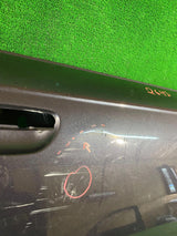 DRZWI PRZÓD PRZEDNIE PRAWE AUDI A6 C6