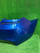 ZDERZAK TYLNY TYŁ BMW 6 F12 F13 M-PAKIET NR.5519