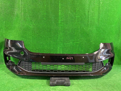 ZDERZAK PRZEDNI PRZÓD SKODA FABIA IV NR.5225