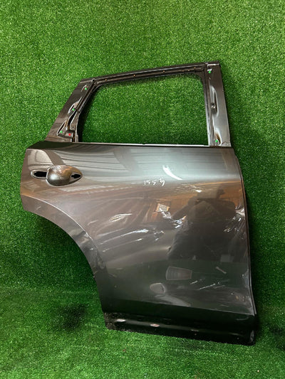 DRZWI TYŁ TYLNE PRAWE MAZDA CX-5 II CX5 II