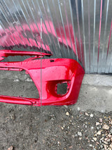 ZDERZAK PRZEDNI TOYOTA VERSO LIFT 13- nr.179