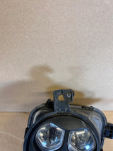 HALOGEN LEWY KIA OPTIMA IV nr.0
