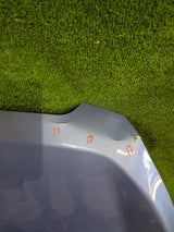 MASKA POKRYWA SILNIKA CHEVROLET SPARK M300 09-