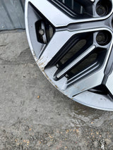 ALUFELGA FELGA ALUMINIOWA KIA 17” 7J ET50 nr.0