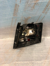 LAMPA TYLNA LEWA LEWY TYŁ SKODA FABIA III HB NR.00